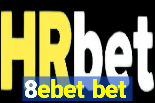 8ebet bet